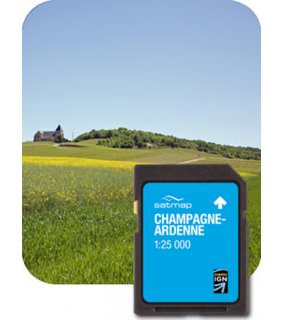 topo Champaggne-Ardenne